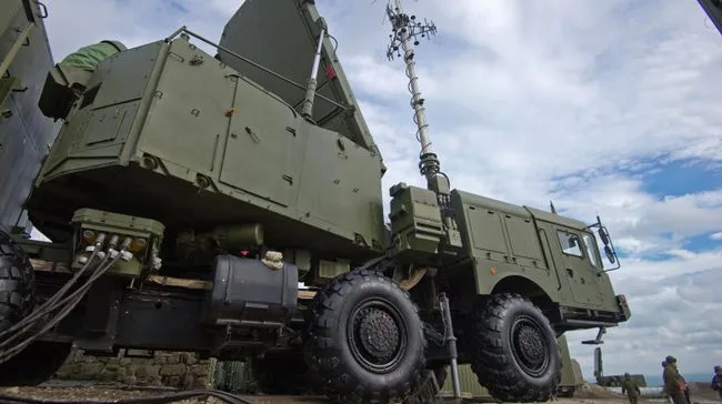Политолог оценил возможность передачи С-400 Турцией третьей стране