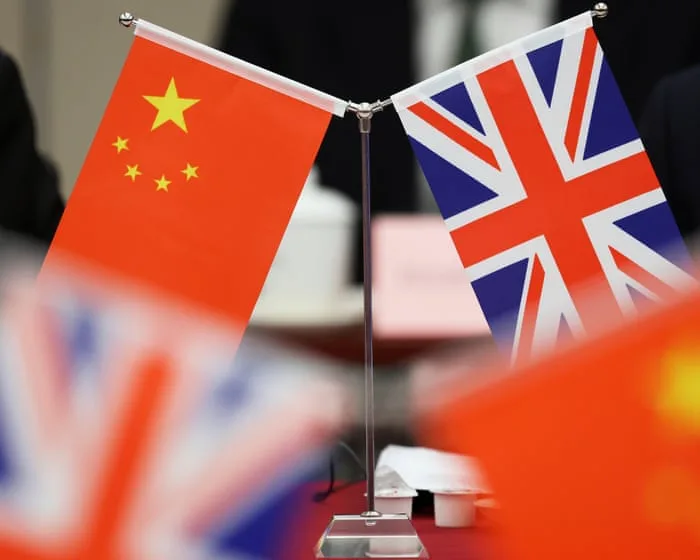 UK’s ‘incoherent’ approach to China plagued by lack of expertise, report says