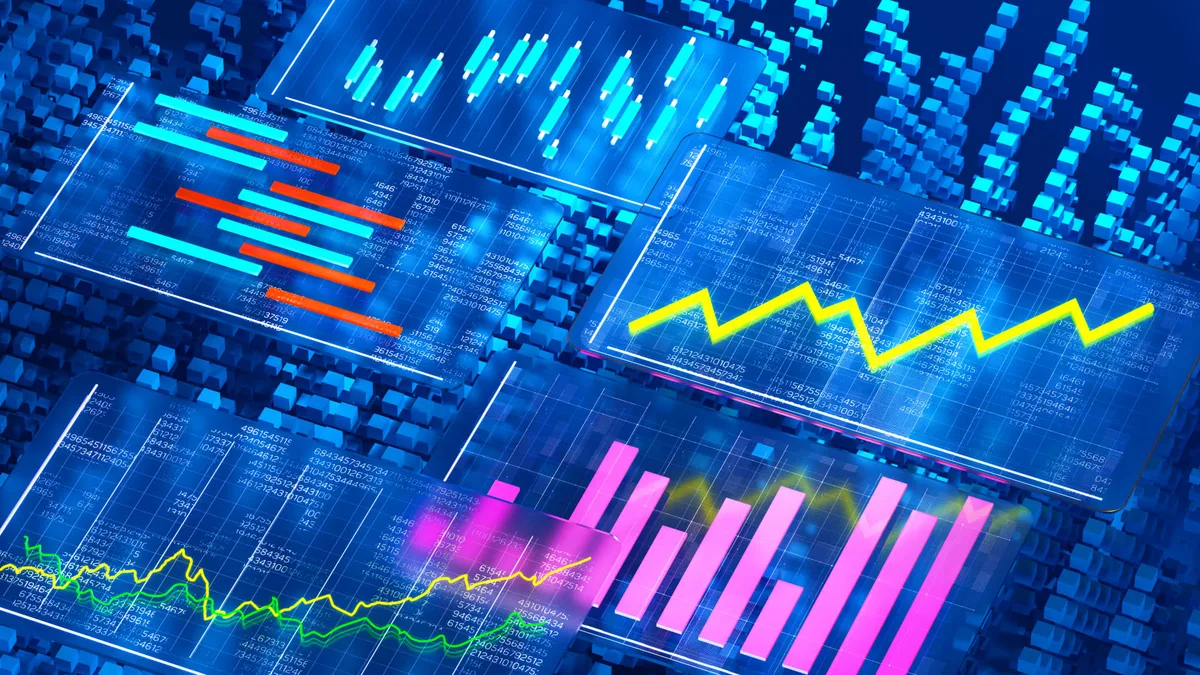 Fidelity says this phenomenon is 'reshaping markets' and recommends stocks to fight it off