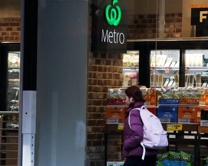 Alarm raised over ‘privacy dilemma’ of facial recognition technology at Coles and Woolworths