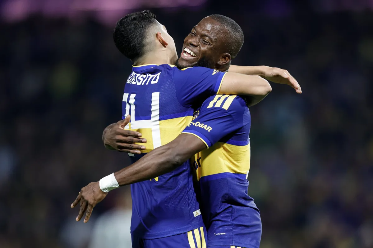 El equipo “clase B” aprobó y Boca sigue amigado con el gol, justo cuando más necesitará convertir