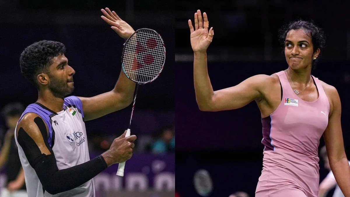 India’s schedule on BWF Worlds Day 4: Shetty, Sindhu aim for last-eight spot