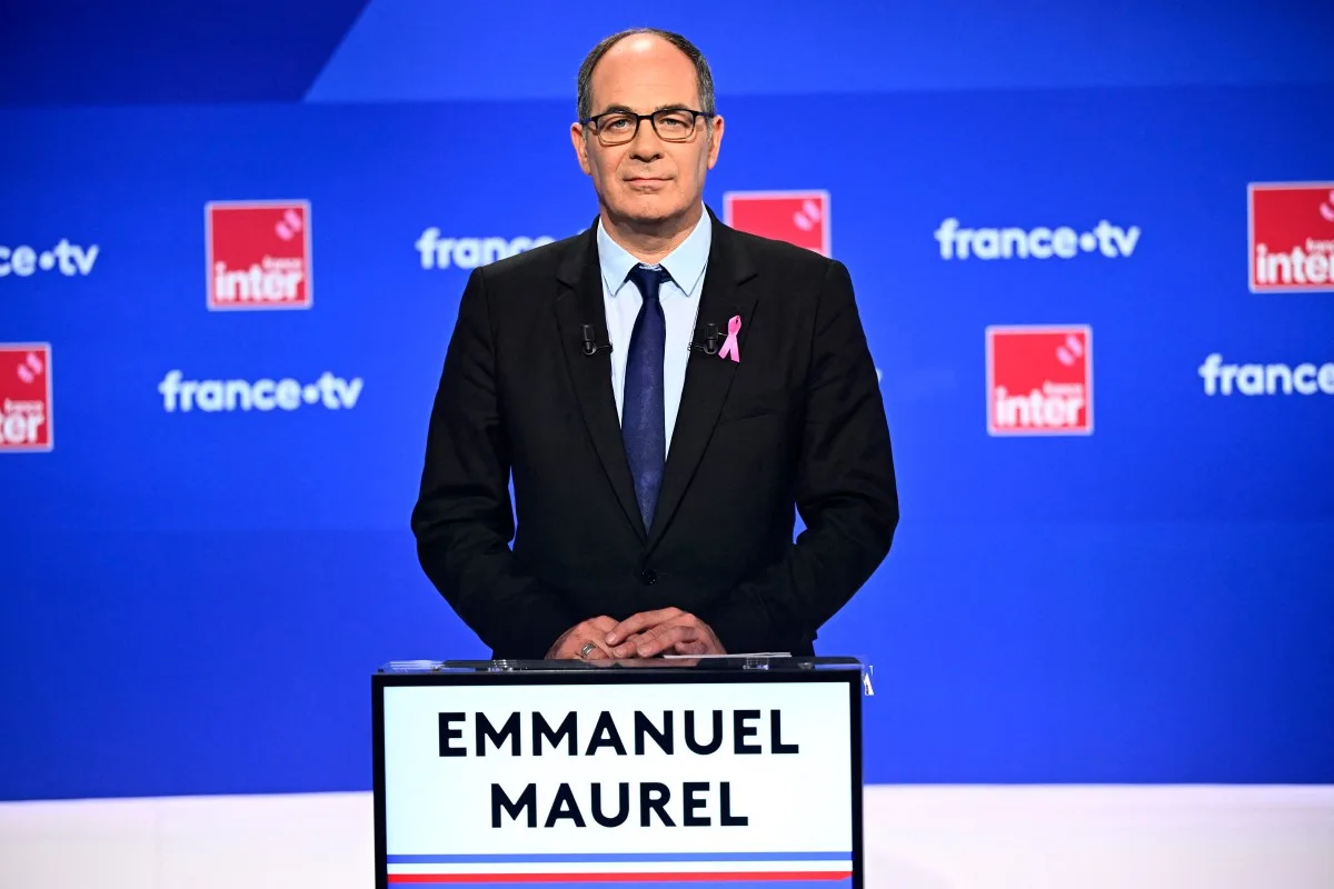 "Et si Emmanuel Maurel était le vrai gagnant de la primaire social-démocrate ?"