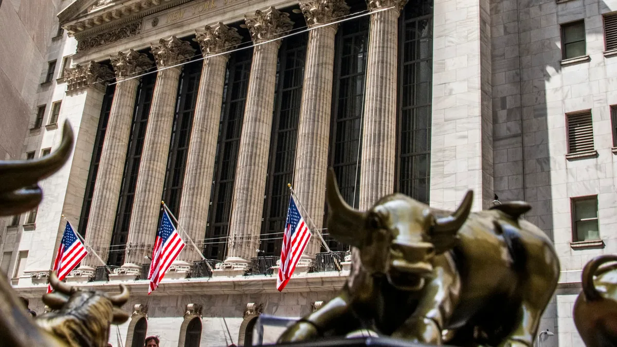 Family offices are making a bullish bet on the stock market, according to CNBC Family Office Portfolio Tracker