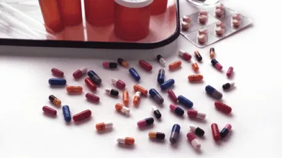 O que é a ciclorfina, um novo tipo de droga que está dominando o mercado ilegal a uma taxa exponencial?