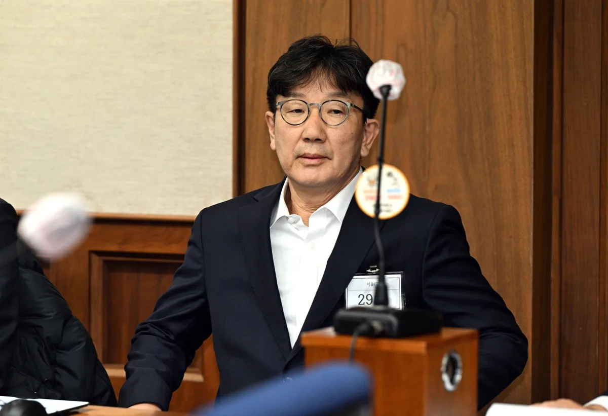 ‘통일교 1억’ 징역 2년 권성동, 변호사 등록 취소될 듯