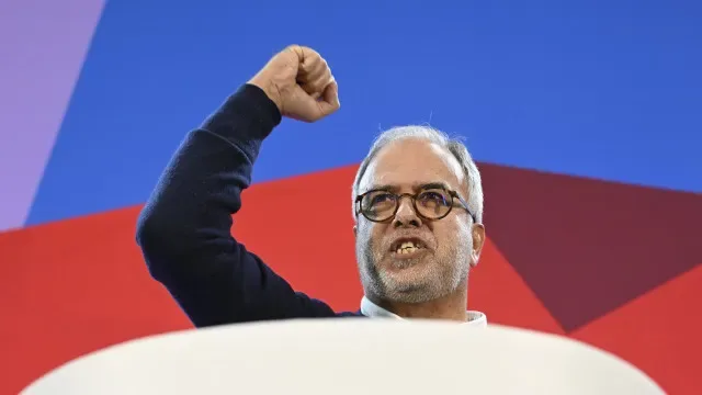 BE considera decisão do TC "revés importante" e mantém oposição