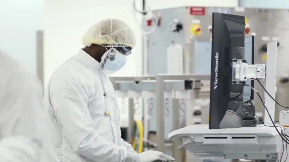 Moderna and Merck's cancer vaccine raises new treatment hope