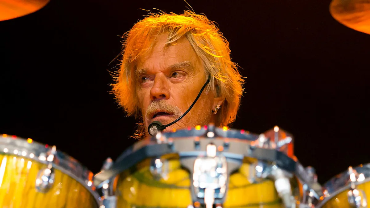 Trauer um Frank Beard (77) - ZZ-Top-Drummer ist tot