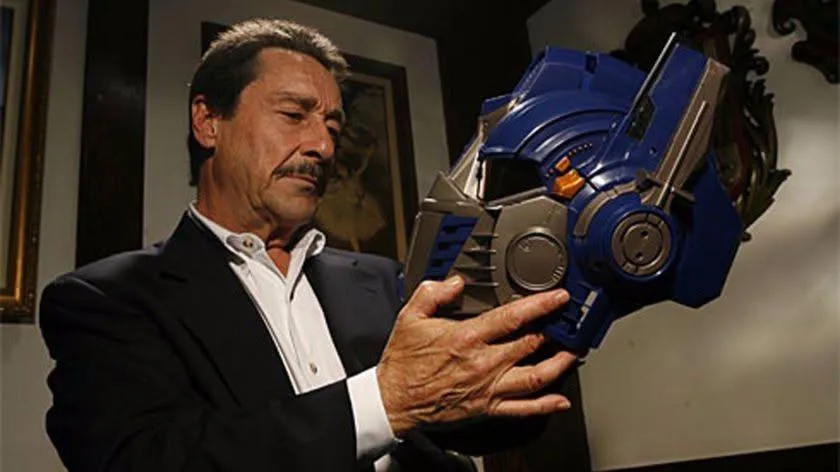 Muere Peter Cullen, actor que convirtió a Optimus Prime en una leyenda de ‘Transformers’
