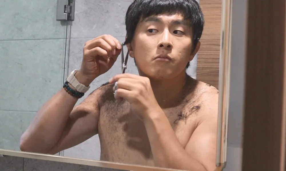 기안84, 사람이 달라졌다…직접 요리·미용까지 “살려고 변해”