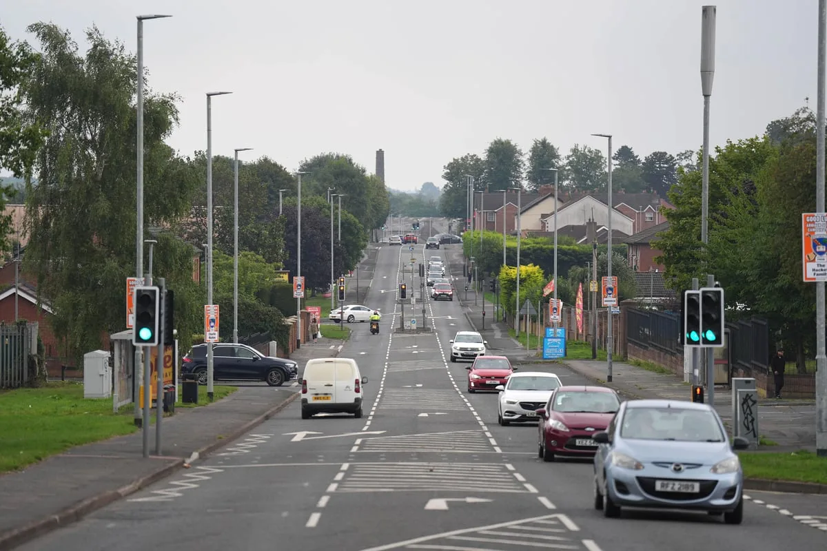NI Secretary orders judge-led review of Parades Commission decision making