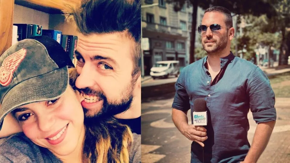 Shakira habría contratado a un detective privado para vigilar a Piqué ante sospechas de infidelidad: Jordi Martín reveló detalles sobre el caso