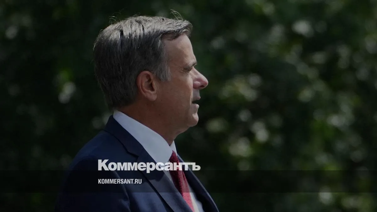 WSJ: глава ЦРУ приехал в Москву с предупреждением не нападать на страны НАТО