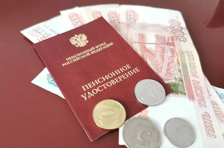 В России в 2027 году дважды проиндексируют страховые пенсии