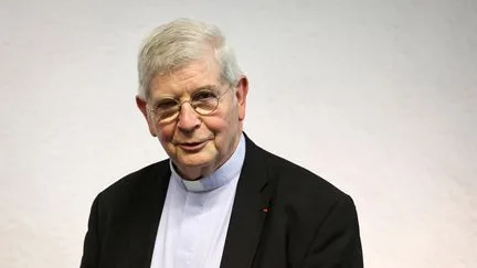 La messe du pape à Paris "ne franchit pas de ligne" de la République laïque, défend l'archevêque de Paris