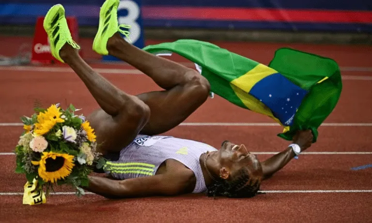 Jogos Olímpicos da Juventude: seleção do atletismo é convocada