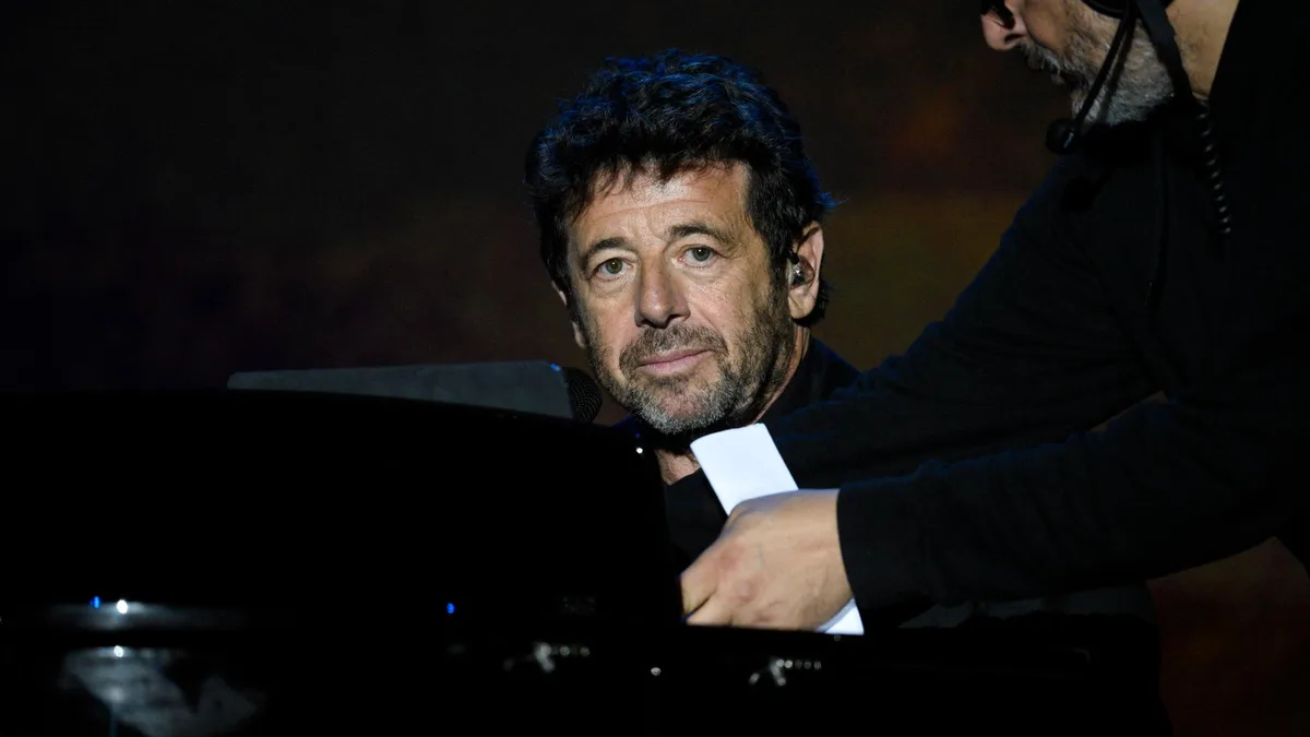Patrick Bruel face à l’impossible annulation de la tournée de Patrick Bruel, dont personne ne veut