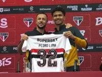 Domingos Duarte e Buta passarão por cirurgias e desfalcam o São Paulo