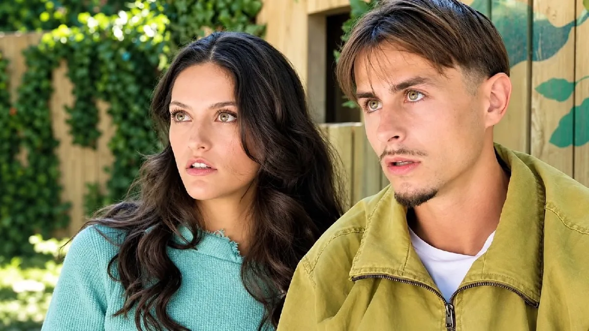 Ici tout commence en avance : Maxence est-il l'agresseur de Coline ?... Ce qui vous attend la semaine du 19 au 23 octobre 2026 [SPOILERS]