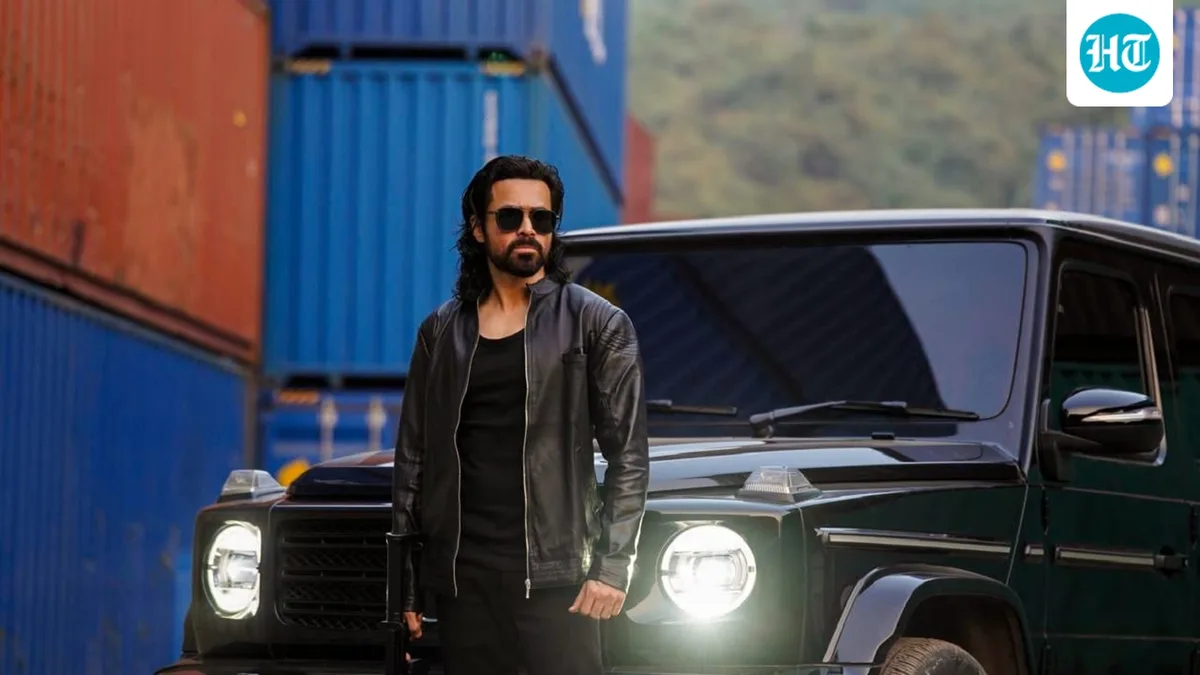 Awarapan 2 box office collection day 7: Emraan Hashmi film ends week 1 at ₹113 crore, is Bhatts' highest-grosser ever
