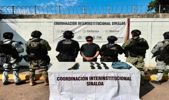 México detuvo a cinco sospechosos del asesinato de 10 mineros y el secuestro de cuatro turistas