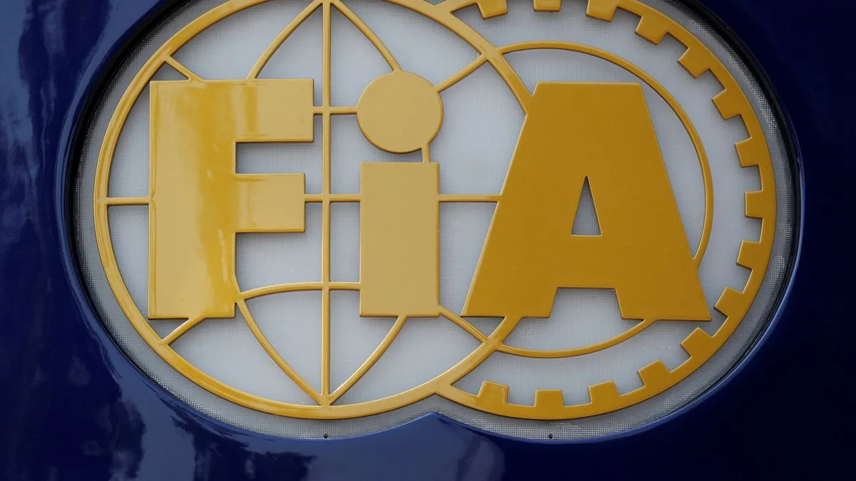 Fórmula 1: la cumbre de la FIA en Buenos Aires pone a la Argentina otra vez en el radar internacional