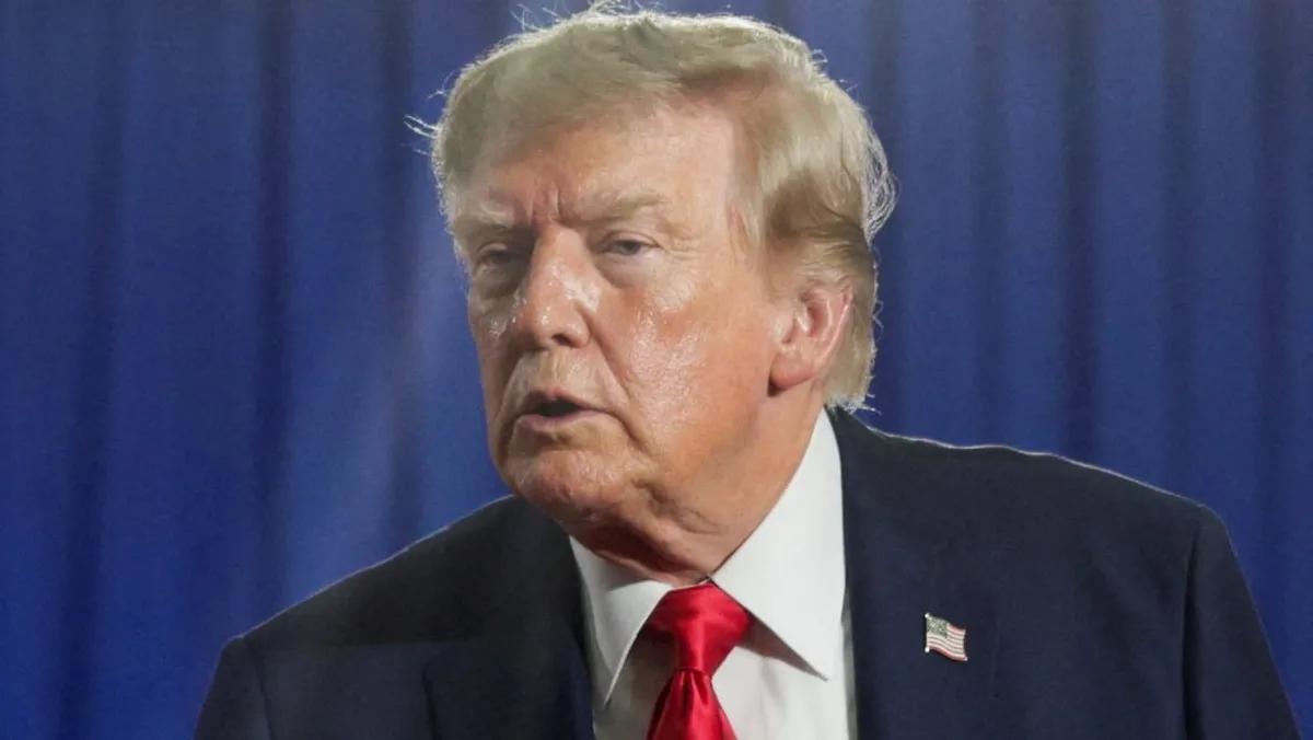 Leaked Audio Reveals MAGA Rep Venting About Trump’s Bizarre Priorities
