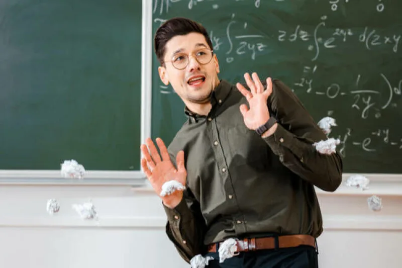 AI use among UK teachers doubles, but working hours still don't come down