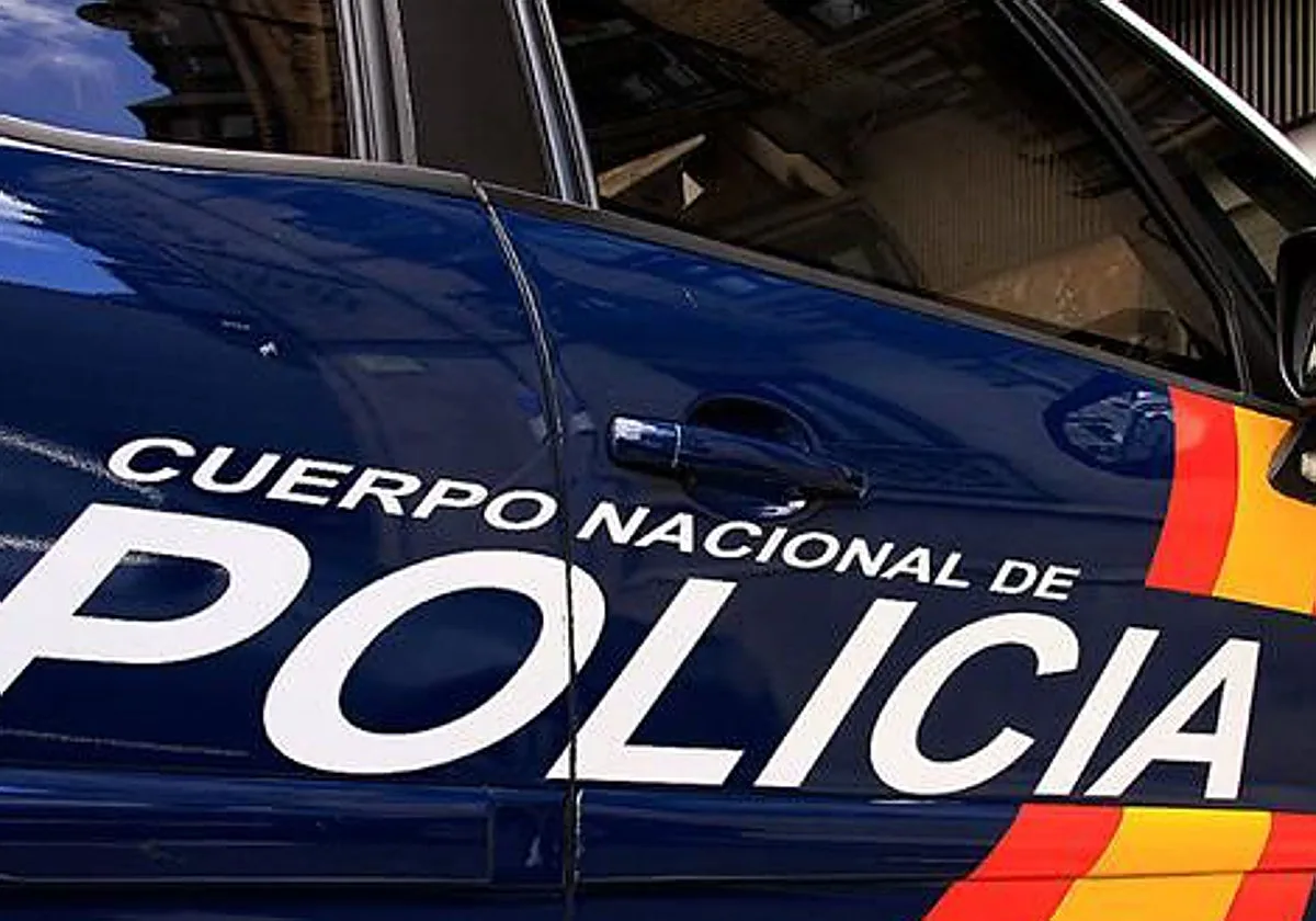 Tres detenidos por una violenta pelea en plena calle en Medina del Campo