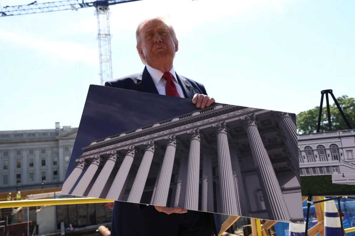 Big business bought political influence. The bill is now due.