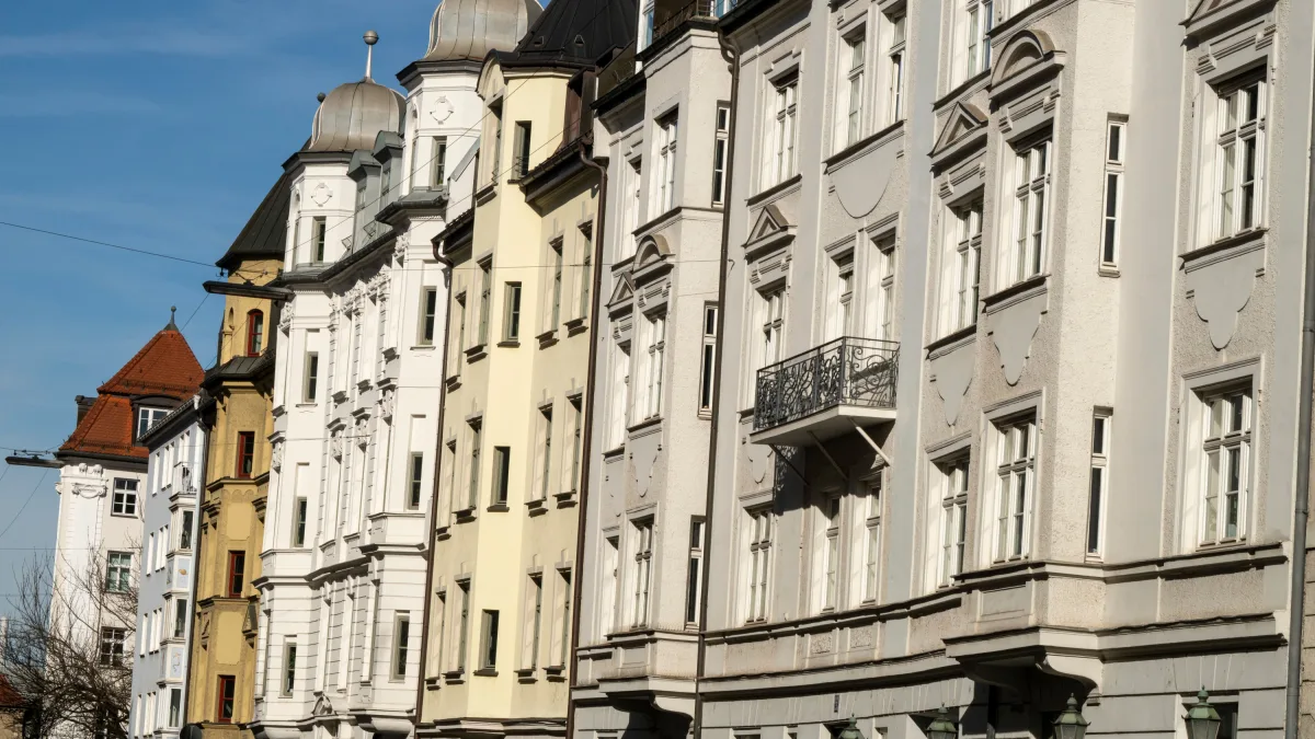 „Silver Tsunami“: Was die Boomer-Rente für die Preise auf dem Immobilienmarkt bedeutet