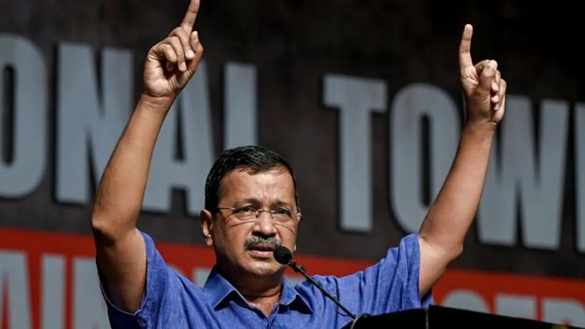 ‘Low mileage, high costs’: E20 woes take centrestage as Arvind Kejriwal parades those affected