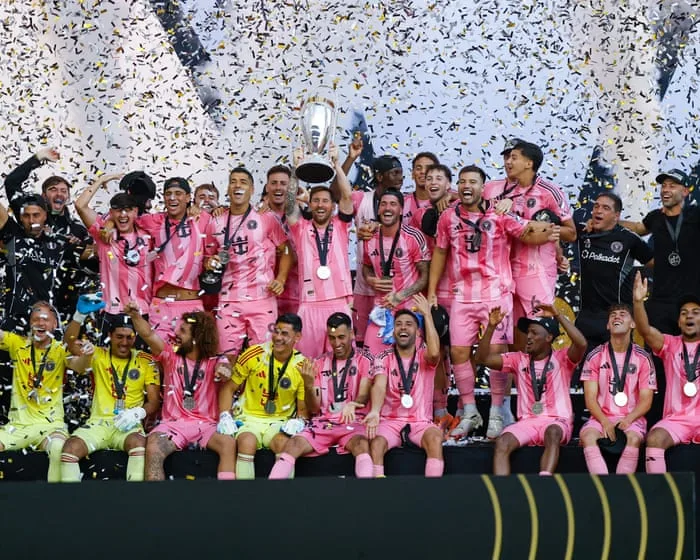 Double-elimination, reseeding and 20 teams: MLS plans overhaul of playoffs
