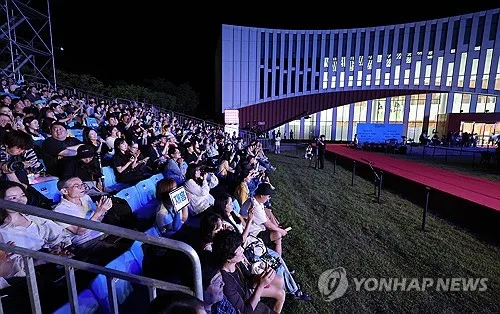 제22회 제천국제음악영화제 개막…엿새간 189편 상영