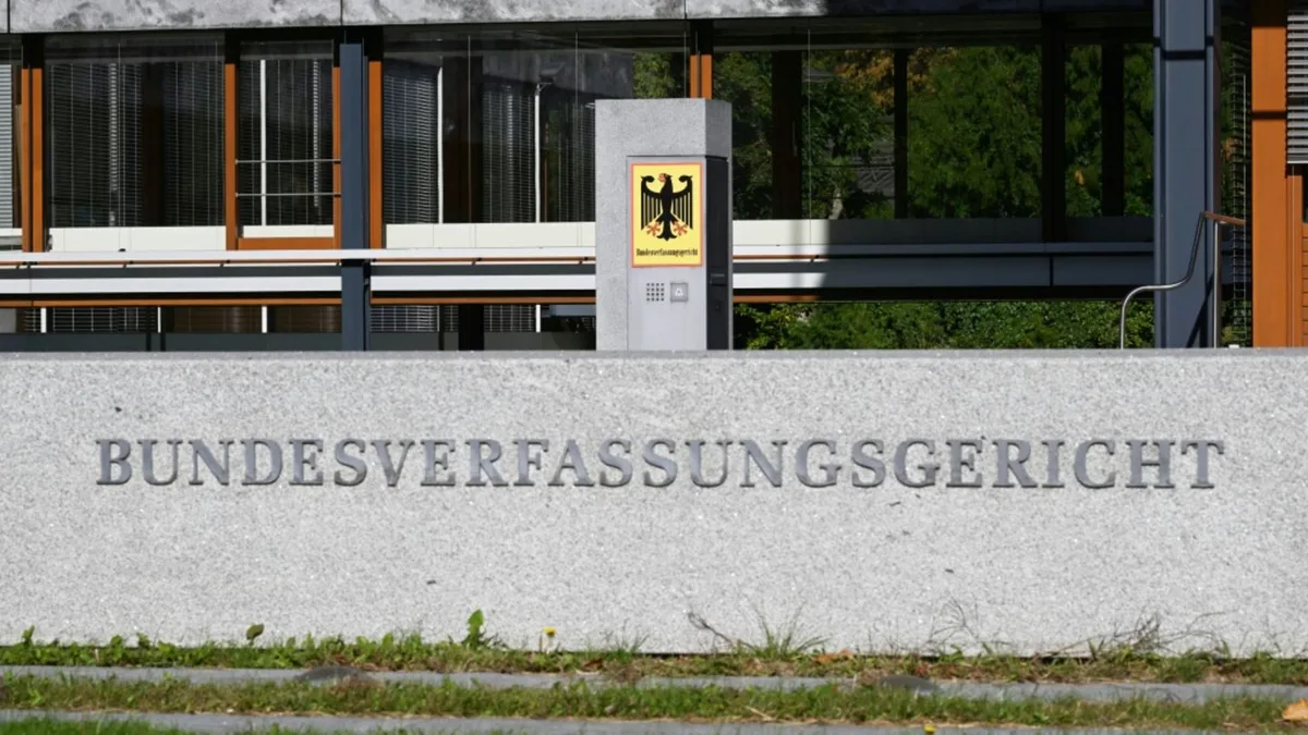 Bundesverfassungsgericht verhandelt über Privilegien von Firmenerben