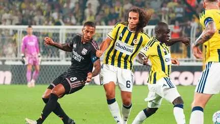 Pourquoi le barrage de Ligue des champions contre Fenerbahçe est déjà crucial pour l'OL