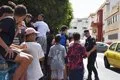 Crisis migratoria en Ceuta | Directo: El Gobierno trabaja en el traslado de 500 niñas migrantes a la Península