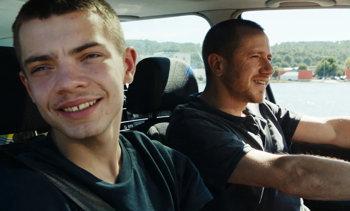 « La Frappe », de Julien Gaspar-Oliveri : un film âpre sur l’enfermement des victimes de l’inceste