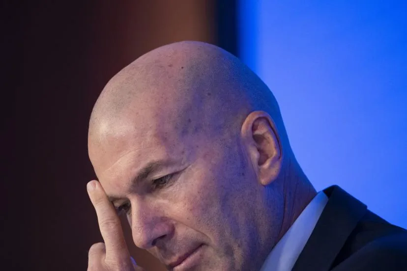 Une cinquantaine de noms, sans assurance d'être appelé : les dessous d'une pré-liste de sélection avant la première annonce de Zinédine Zidane
