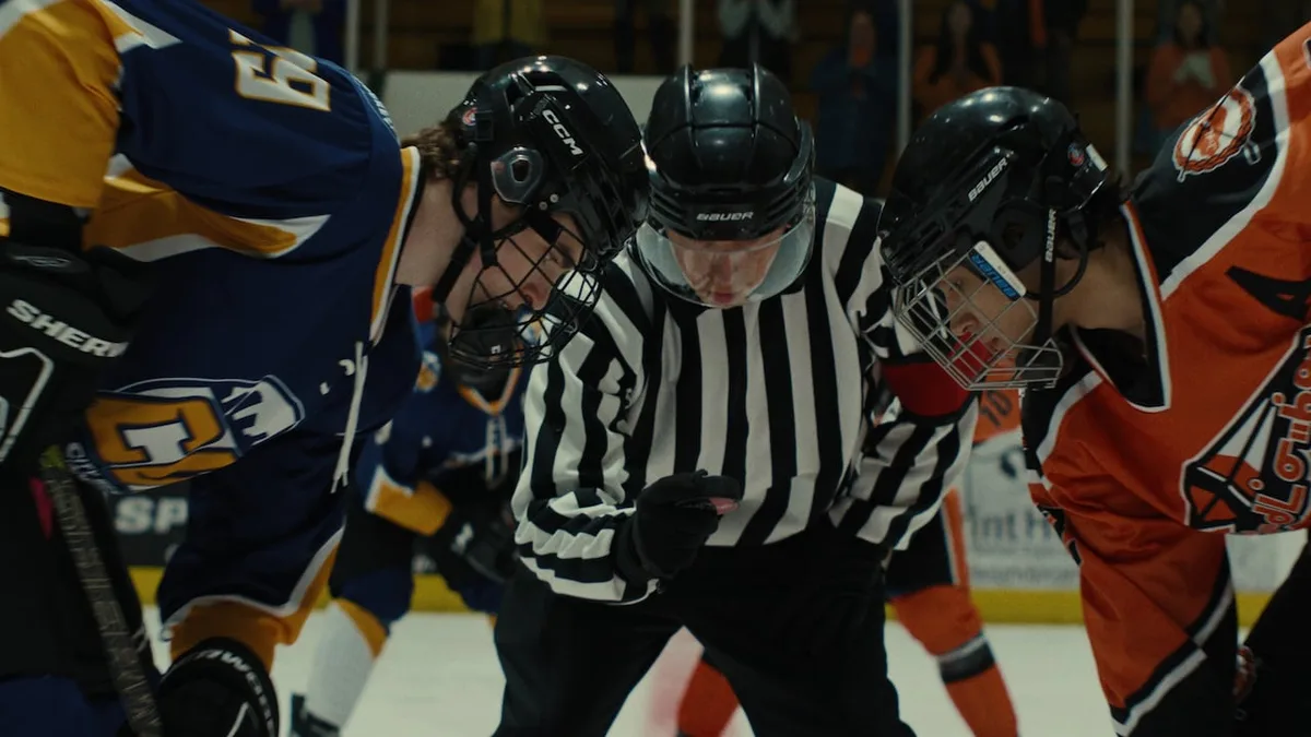 Cree director's new film Smudge the Blades to premiere at Toronto International Film Festival