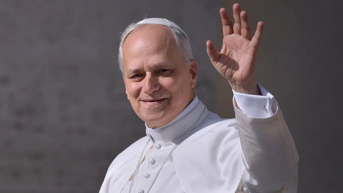 Pope thanks wellwishers for prayers after cancer operation