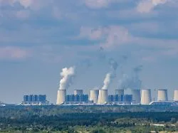 Kurzschluss an Spannungsleitung: Sabotage an Stromnetz - Sprengvorrichtungen an Brandenburger Umspannwerk