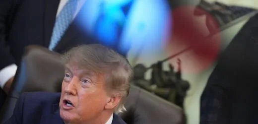 Midterms in den USA: Donald Trump kassiert weitere Niederlage im Streit um Briefwahl