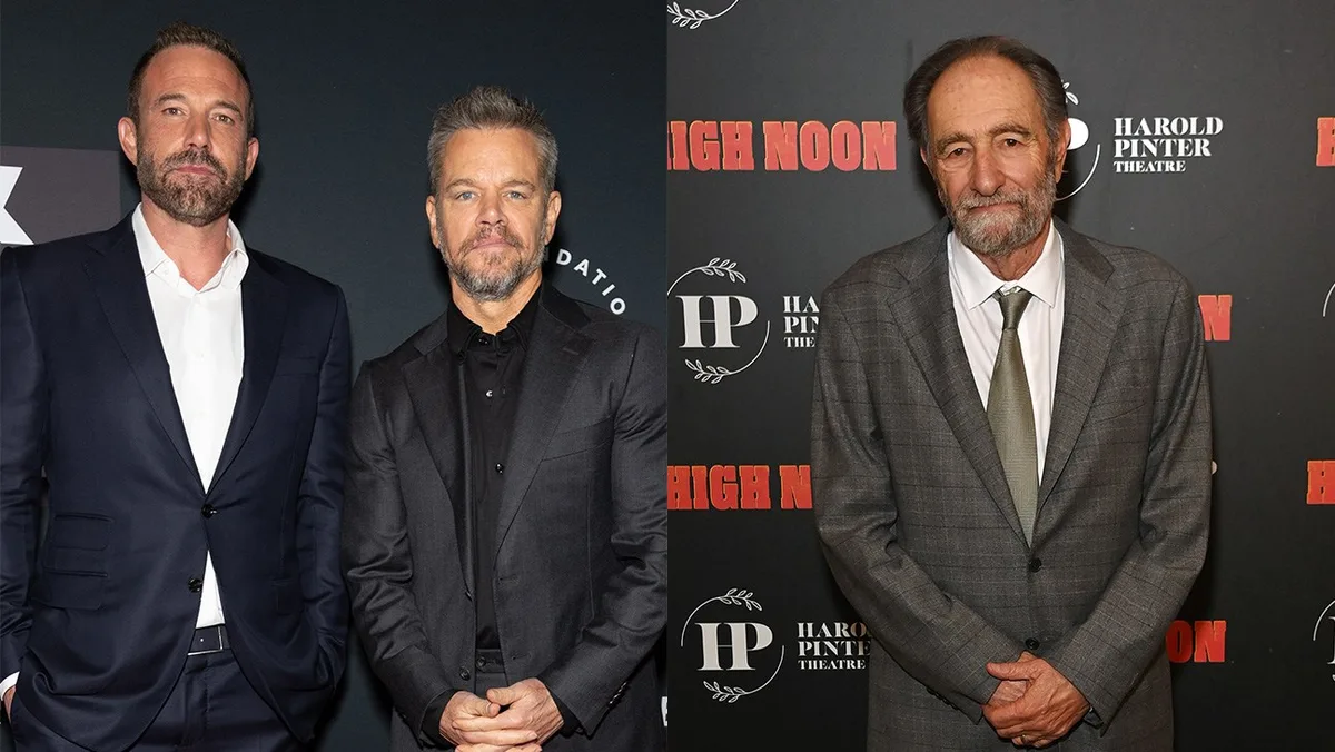 Ben Affleck and Matt Damon’s Artists Equity Launches Fourth Writers’ Room Program (Exclusive)