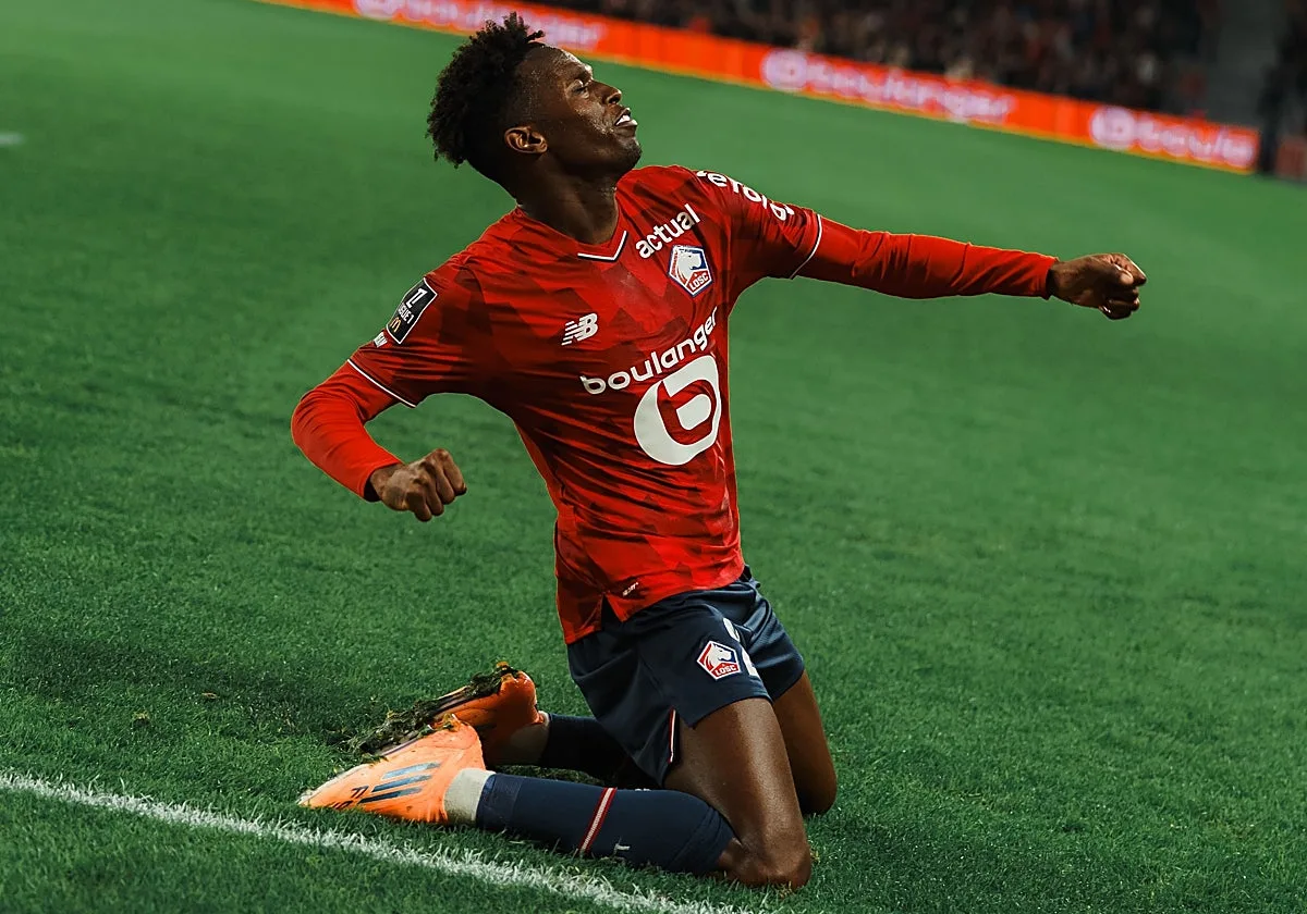 Así juega Félix Correia, el noveno fichaje del Sevilla FC