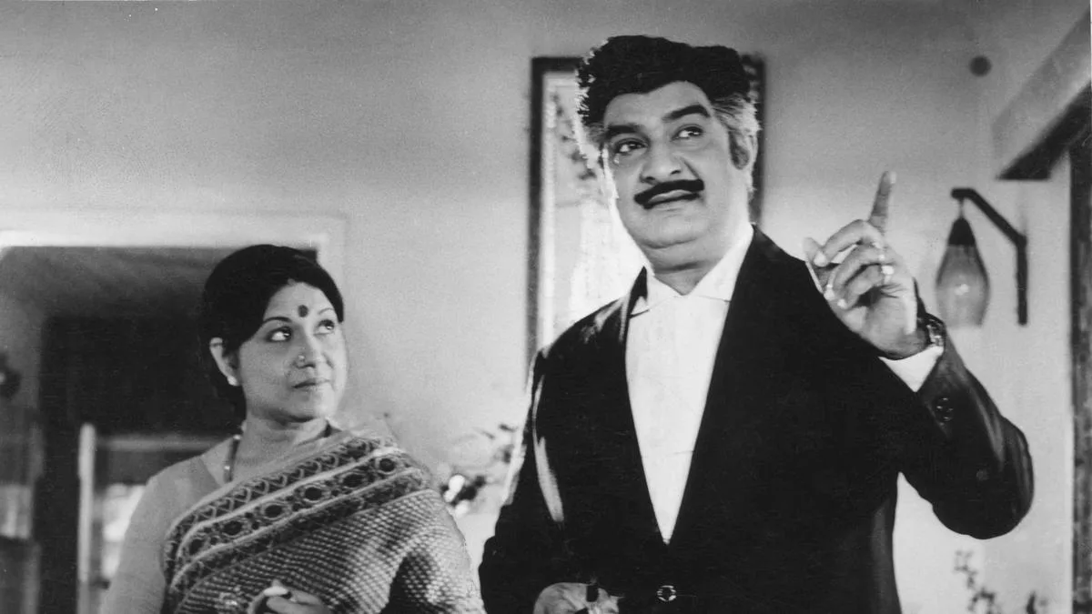 Heritage city mourns Sowcar Janaki