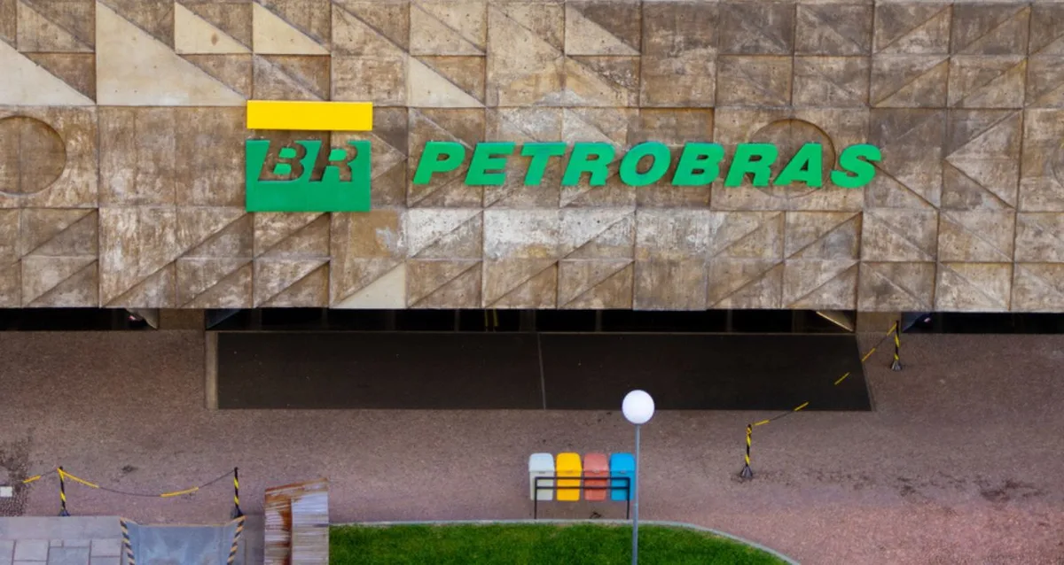 Petrobras (PETR4) faz nova descoberta em águas ultraprofundas do Amapá, na margem equatorial