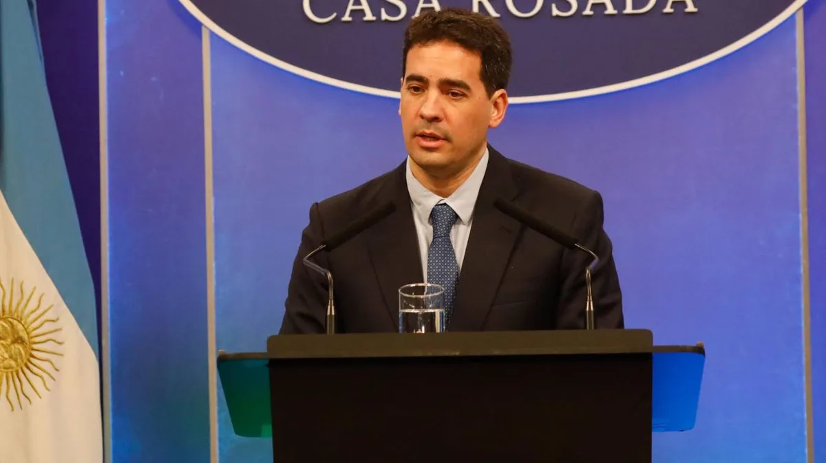 El Gobierno ratificó su plan de ajuste y se mostró confiado para las presidenciales: “Nos imaginamos reelectos en primera vuelta”