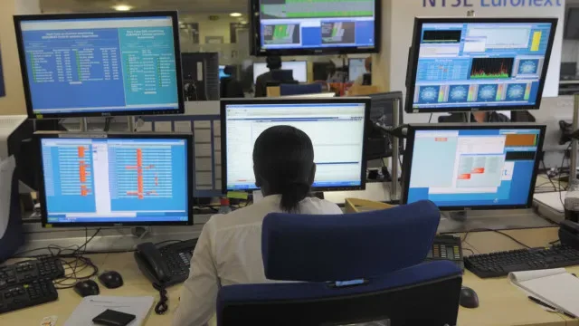 Bolsa de Lisboa abre a subir 0,17%